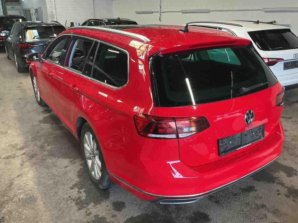 Volkswagen Passat Variant GTE 1.4 TSI PHEV 218PK Automaat 20, Auto's, Automaat, Gebruikt, Bedrijf, Break