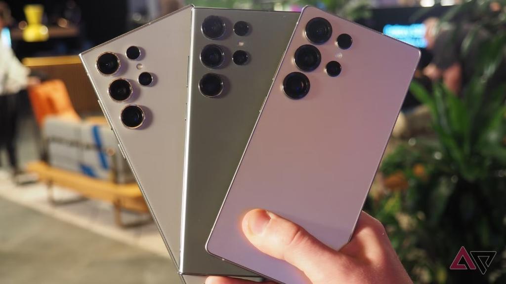 Rachat Samsung s24, ultra s25 ulra ou fold meilleur prix h24, Ophalen of Verzenden