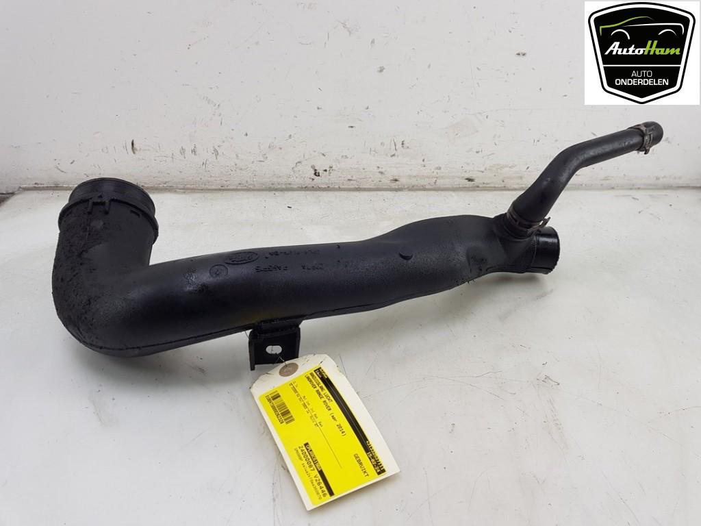 LUCHTAANZUIGSLANG Land + Range Rover Range Rover Sport (LW), Gebruikt, Land Rover