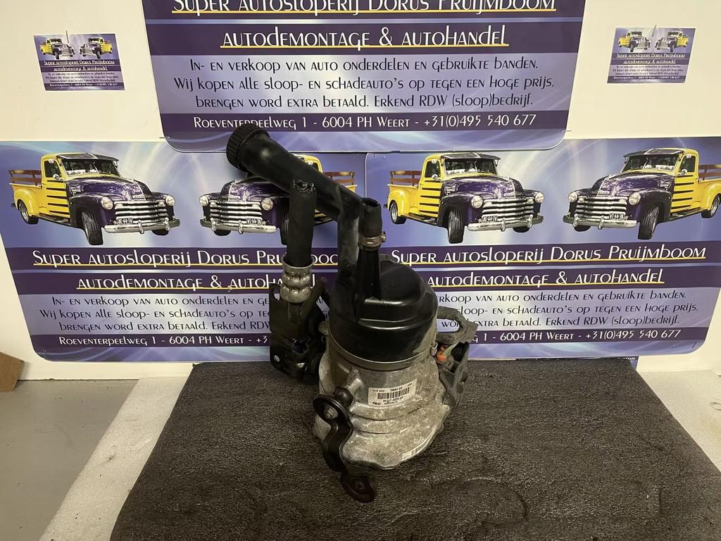 Citro n c4 Picasso stuurpomp, Citroën, Stellantis N.V., Utilisé, Taurusavenue 1
2132 LS  Hoofddorp, NL