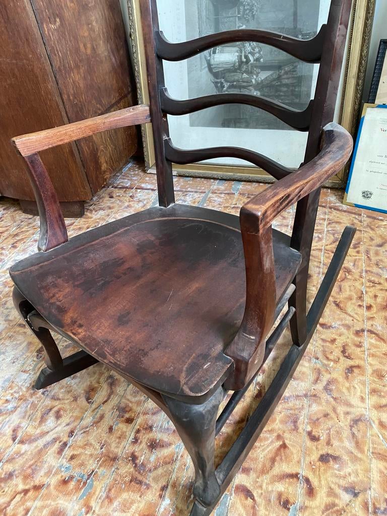 Antieke meubels, Antiek en Kunst, Ophalen