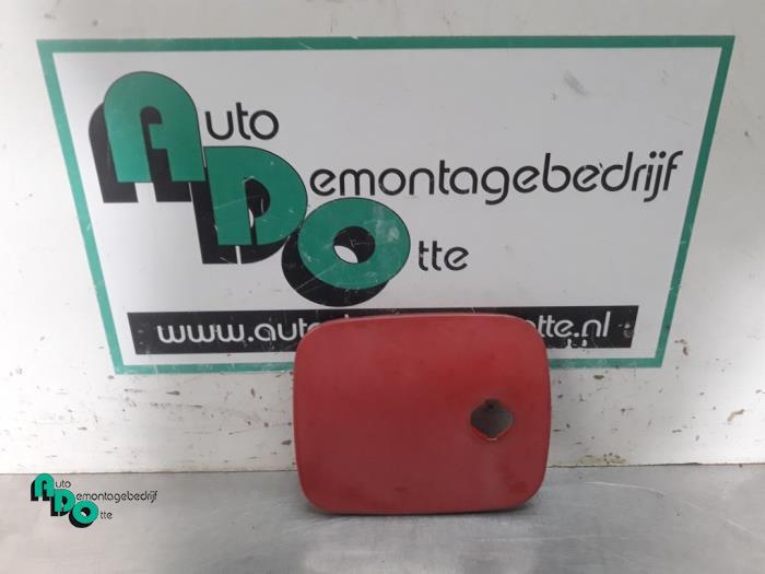 Clapet réservoir d'un Toyota Starlet (Starlet 90-) (3E5), -, 3 mois de garantie, Toyota, Utilisé