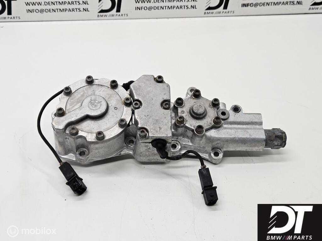 Vanos unit E36 M3 S50 S50B30 BMW 11311402428, Autos : Pièces & Accessoires, Enlèvement ou Envoi, Utilisé