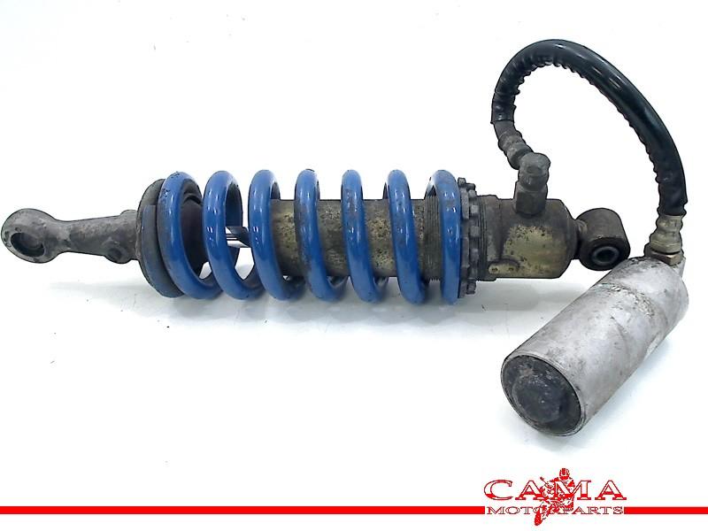 AMORTISSEUR ARRIÈRE Triumph, Dhr. S. di Majo, Utilisé, Info@cama-motorparts.nl, P.J. Troelstraweg 8 8
3144 CX  MAASSLUIS, NL