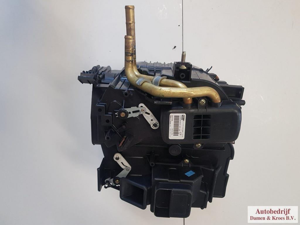 JEC 001990 5074 Verwarming/Airconditioning Radiator Mg Rover, Auto-onderdelen, Gebruikt, -, -, Ophalen of Verzenden