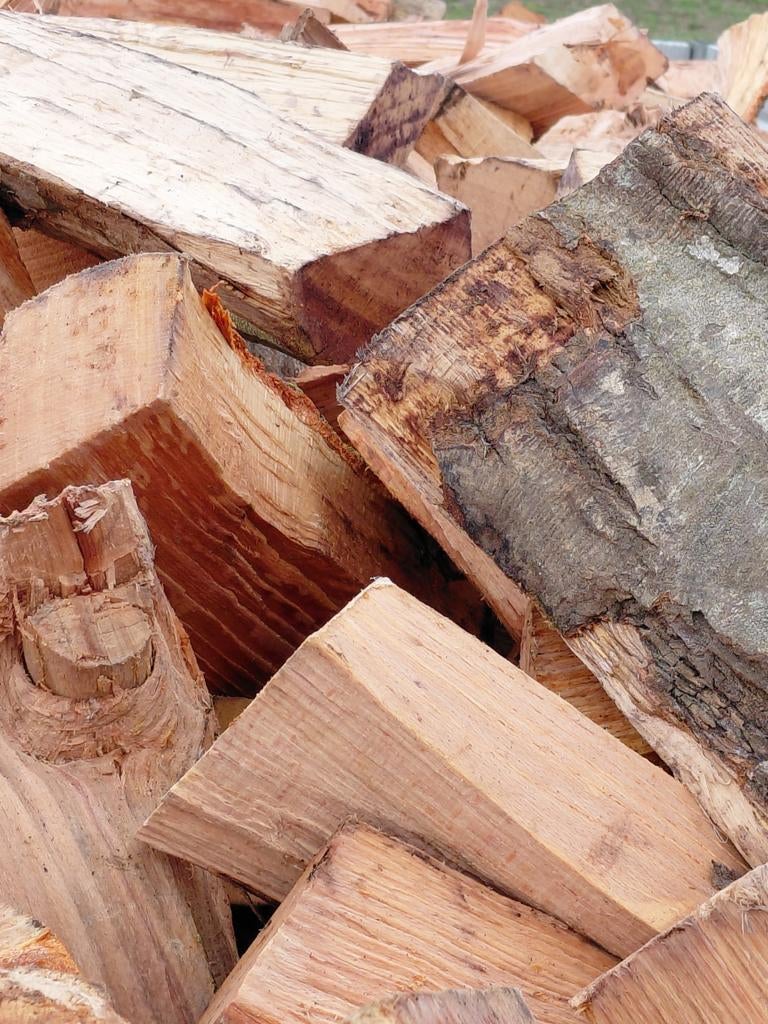 Firewood  à vendre, Enlèvement ou Envoi