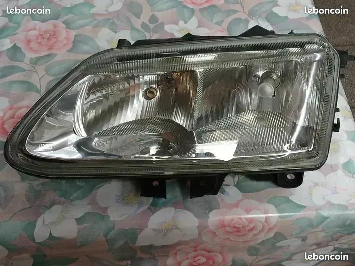Koplamp links voor bestuurder Renault Espace 3 van 96 tot 02, Ophalen of Verzenden, Renault