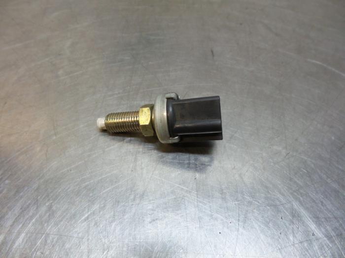 Remlicht Schakelaar van een Toyota Yaris (Yaris 1 00-), Gebruikt, -, -, Ophalen of Verzenden