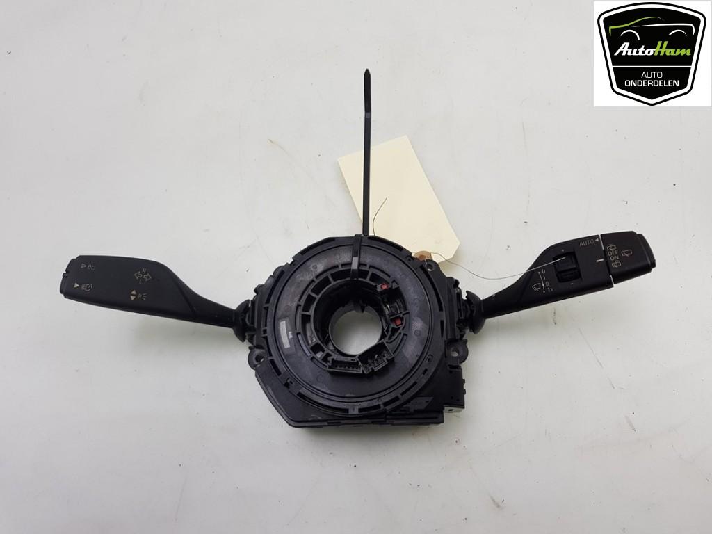 COMBISCHAKELAAR STUUR BMW X5 (F15) (01-2013/07-2018), Auto-onderdelen, Dhr. J. Ham, Gebruikt, Administratie@autoham.nl, BMW