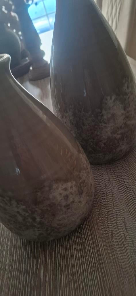 Landelijke vazen, Huis en Inrichting, Woonaccessoires | Vazen, Ophalen