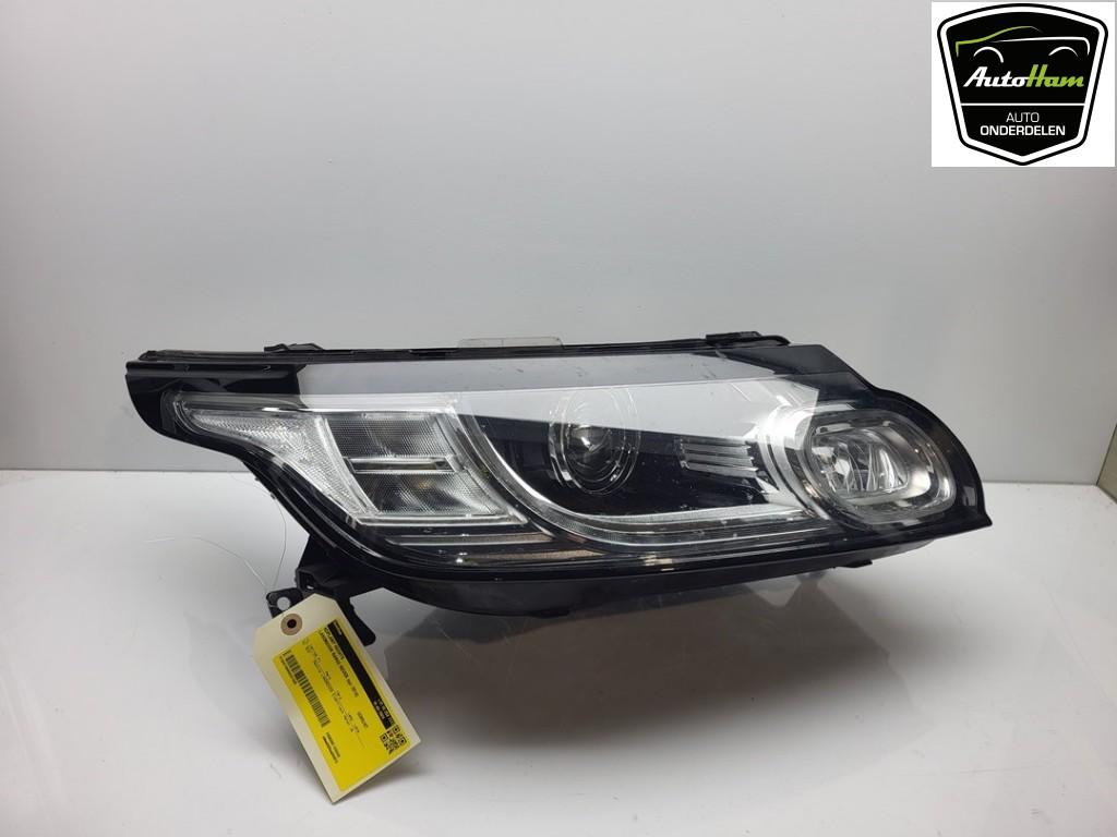 PHARE / OPTIQUE AVANT DROIT Range Rover Sport (LW), Autos : Pièces & Accessoires, Éclairage, Utilisé, Land Rover