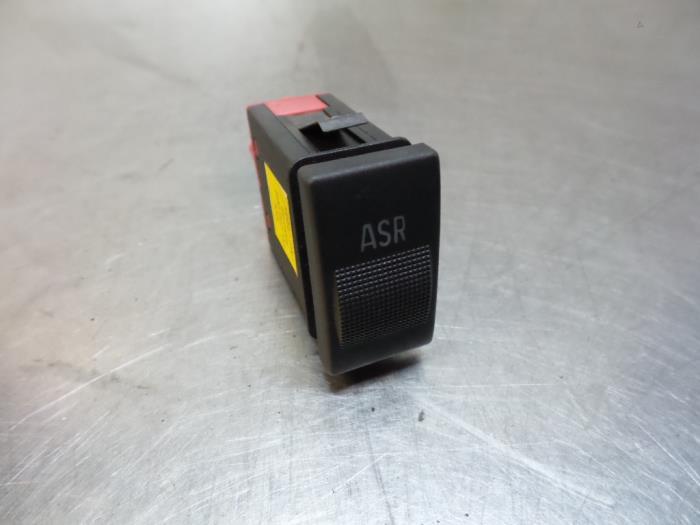 Schakelaar van een Audi A8 (A8 94-), Gebruikt, -, -, -