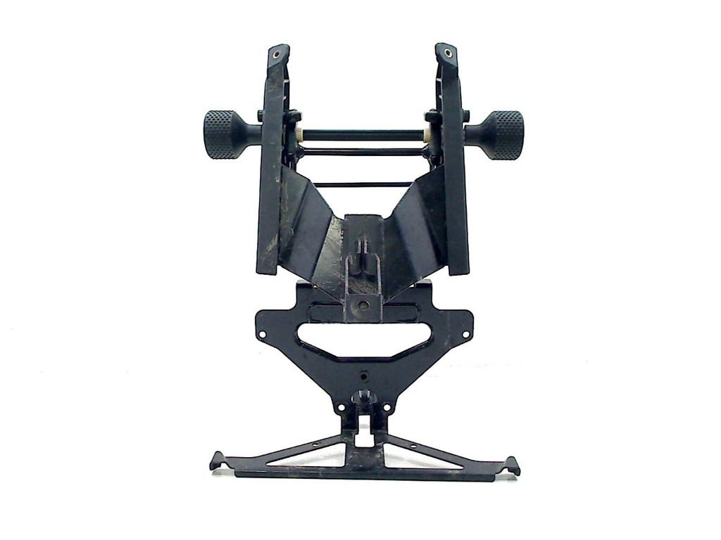 CARENAGE SUPPORT (UPPER) Zero DSR / X ZF173 2022 (26-08407), Motos, Dhr. S. di Majo, Utilisé, Info@cama-motorparts.nl, P.J. Troelstraweg 8 8
3144 CX  MAASSLUIS, NL