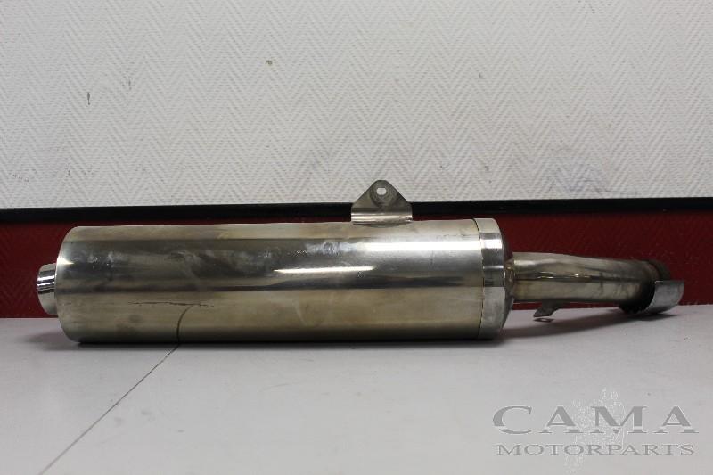 ÉCHAPPEMENT SILENCIEUX ORIGINAL OEM (14310-18H02-H01), Utilisé