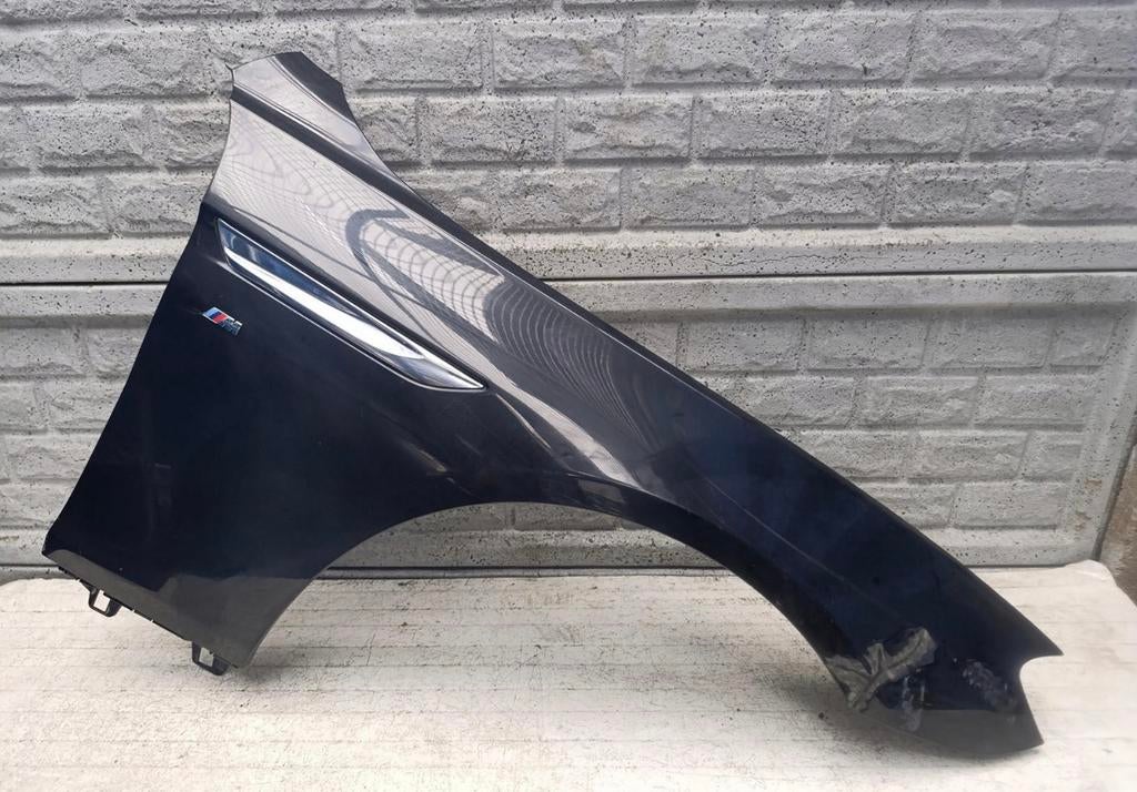 Pare-boue latéral pour BMW 6 F12 F13, Enlèvement, BMW, Garde-boue