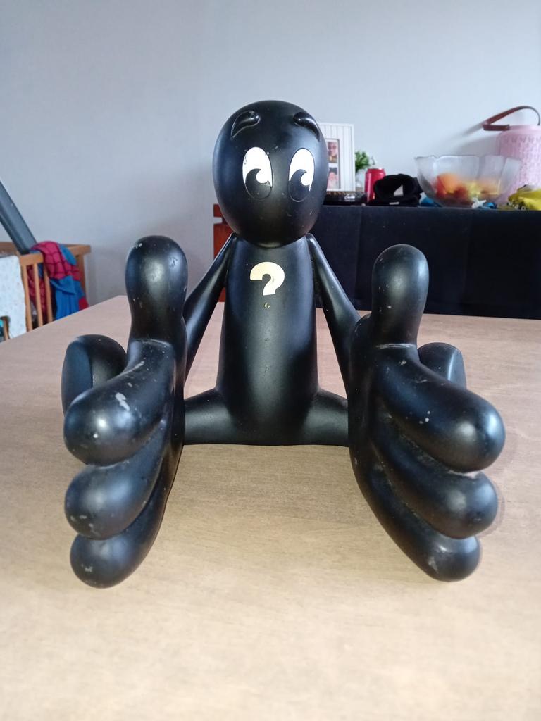 Te Koop: P'tit Maurice van het merk J-Line,, Enlèvement, Comme neuf