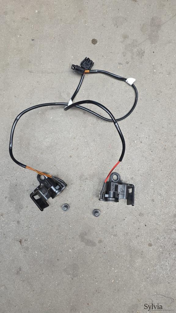 Hardtop voorbereiding set BMW Z4 E85 54217043963 7043963 542, Auto-onderdelen, Gebruikt, -, -, Ophalen of Verzenden