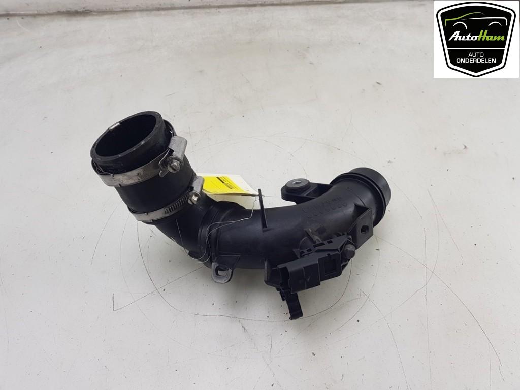 INTERCOOLER PIJP Peugeot 308 SW (L4 / L9 / LC / LJ / LR), Gebruikt, Peugeot