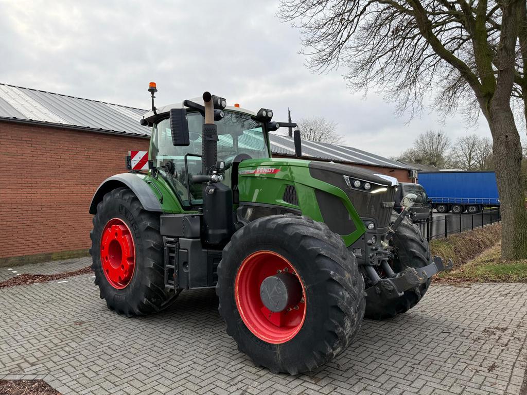 Fendt 942 profi gen6 (bj 2021), Zakelijke goederen, Landbouw | Tractoren, Ophalen, Fendt