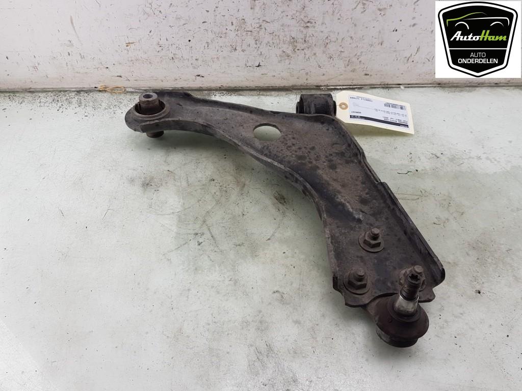 DRAAGARM RECHTS VOOR Fiat Doblo Cargo (|9816865480|), Dhr. J. Ham, Gebruikt, Administratie@autoham.nl, Fiat