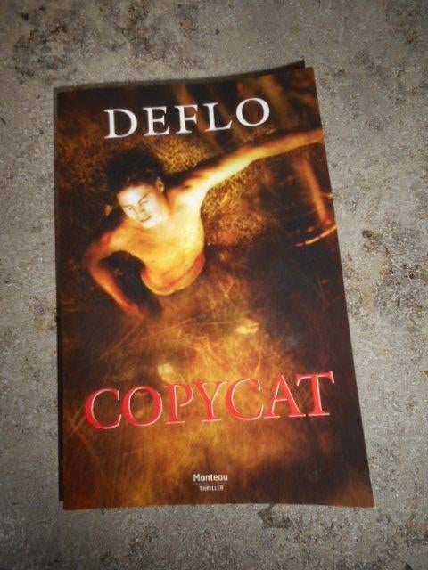 Boeken Luc Deflo / per boek 5 €, Boeken, Ophalen of Verzenden, Zo goed als nieuw