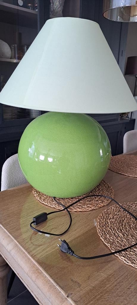 Lampadaire, Huis en Inrichting, Ophalen