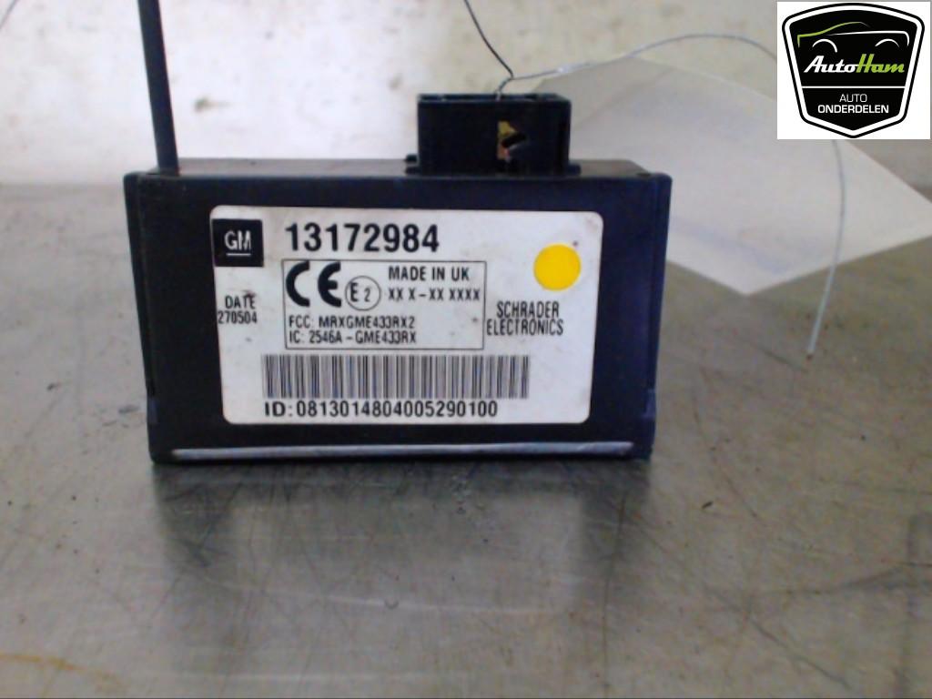 COMPUTER DIVERSEN Opel Signum (F48) (|13172984|), Gebruikt, Opel