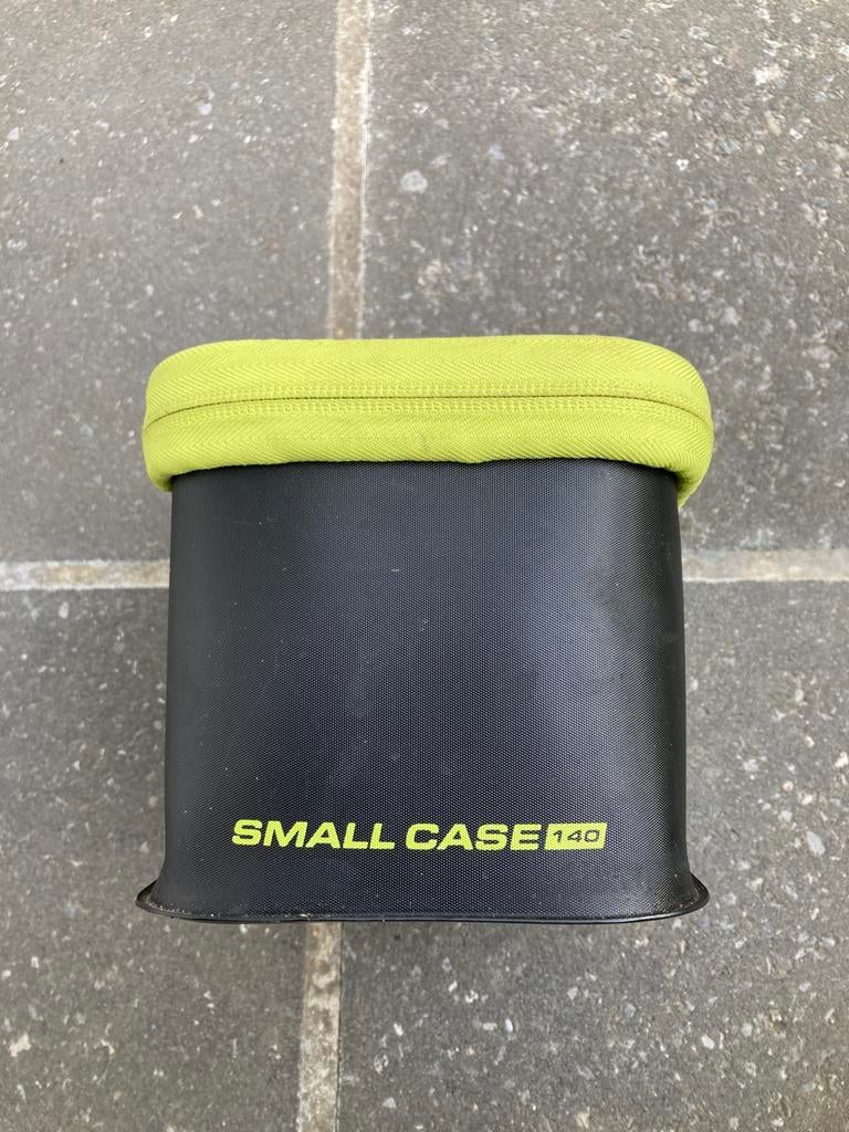 Matrix EVA small case 140, Ophalen, Zo goed als nieuw