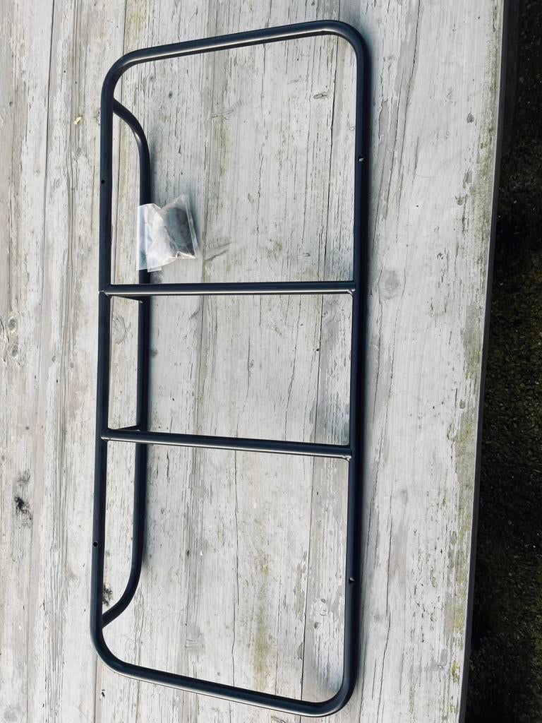 Porte bagage 2cv, Enlèvement ou Envoi, Comme neuf