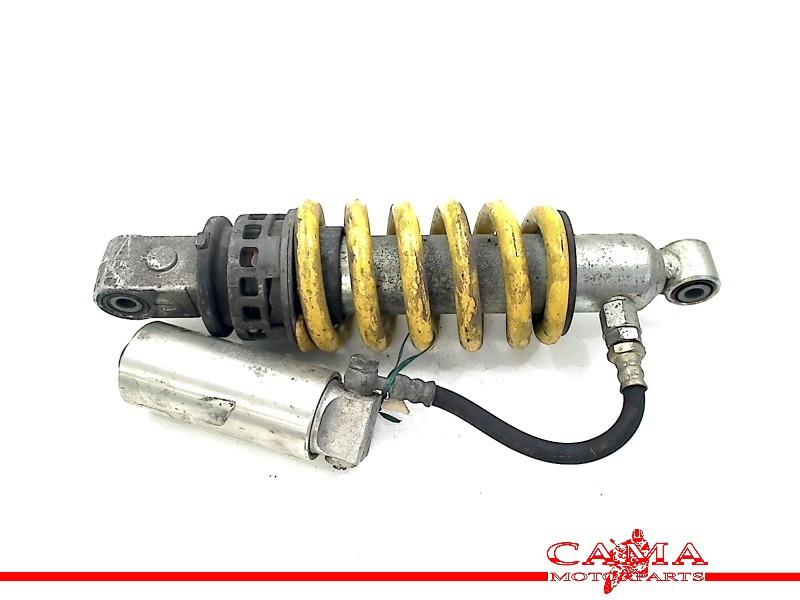 AMORTISSEUR ARRIÈRE CBR 600 FS Sport 2001-2002 (CBR600FS), Dhr. S. di Majo, Utilisé, Info@cama-motorparts.nl, P.J. Troelstraweg 8 8
3144 CX  MAASSLUIS, NL