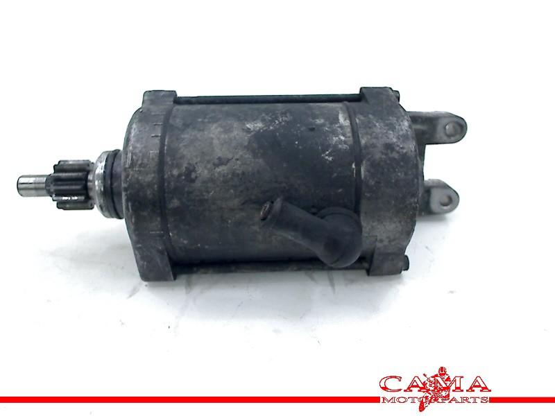 DÉMARREUR MT 03 2006-2013 (MT03 MT-03) (3SX818900000), Dhr. S. di Majo, Utilisé, Info@cama-motorparts.nl, P.J. Troelstraweg 8 8
3144 CX  MAASSLUIS, NL