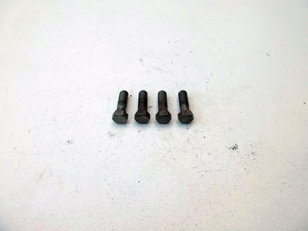 Kawasaki Z650 remschijf bouten KZ650 schijfbouten KZ Z 650, Motoren, Ophalen of Verzenden, Gebruikt