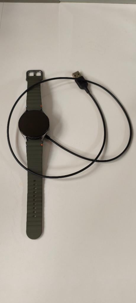 Samsung Galaxy watch 7, Handtassen en Accessoires, Smartwatches, Ophalen, Gebruikt, Samsung galaxy watch, Waterdicht