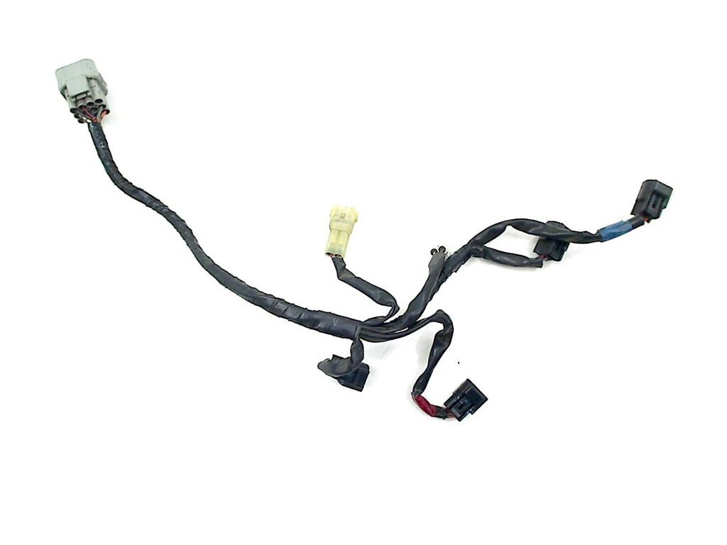 KABELBOOM MOTOR Yamaha FZ 1 2010-2012 (FZ1 FAZER), Motoren, Onderdelen | Yamaha, Dhr. S. di Majo, Gebruikt, Info@cama-motorparts.nl