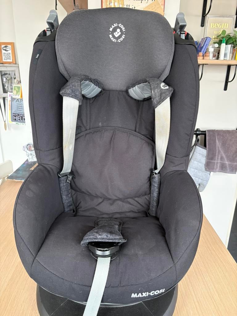 Maxi Cosi Tobi autostoel, Enlèvement, Comme neuf