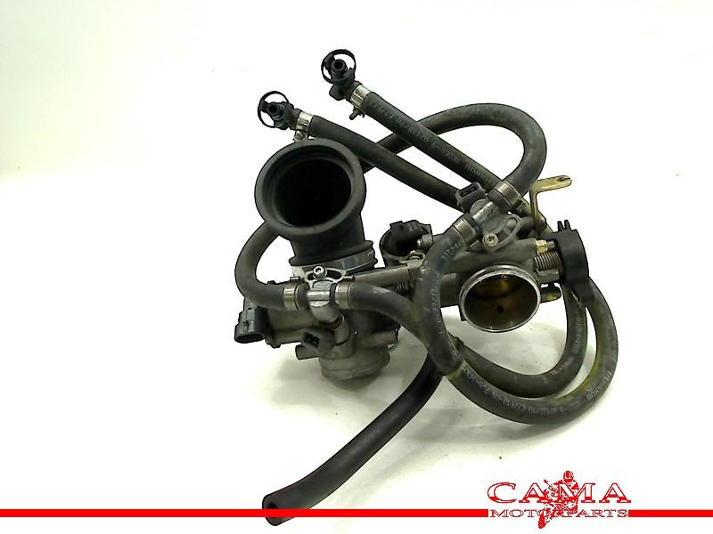 BOITIER PAPILLON Ducati Monster S2R 1000 2006-2008, Motos, Dhr. S. di Majo, Utilisé, Info@cama-motorparts.nl, P.J. Troelstraweg 8 8
3144 CX  MAASSLUIS, NL