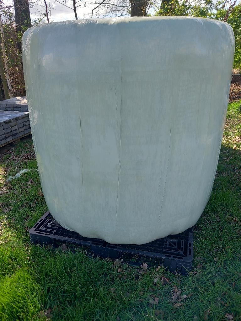 hooi, Dieren en Toebehoren, Ophalen, Vee