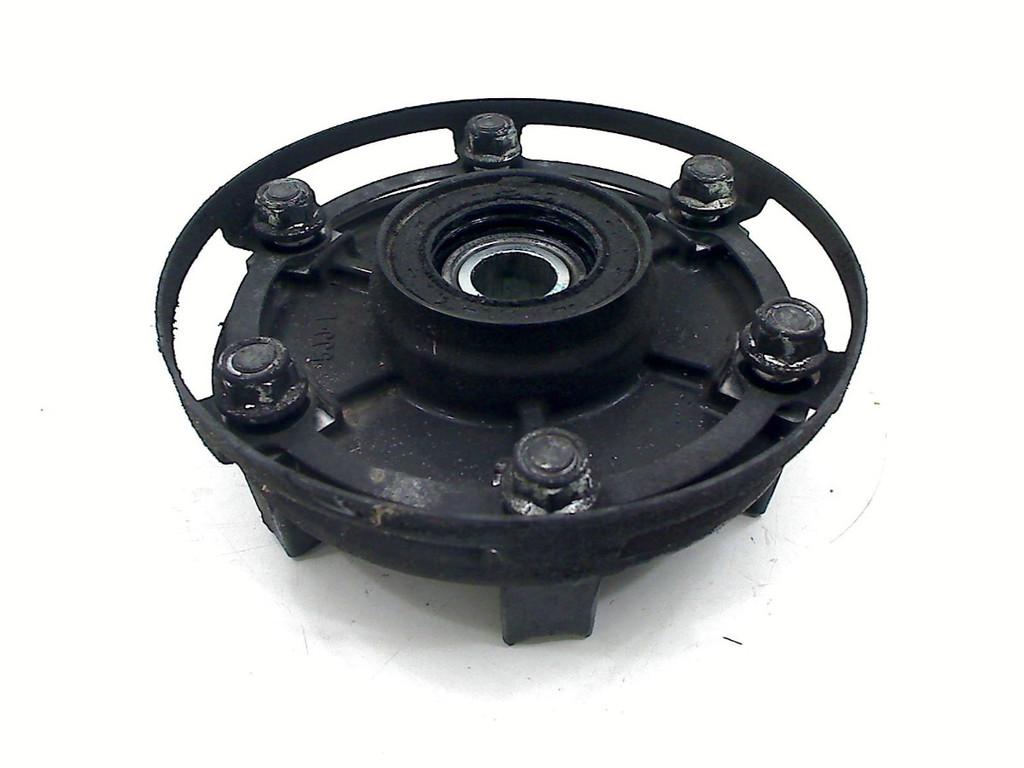 PORTE-PIGNON MT 07 2021-2024 (MT07 MT-07 FZ-07 RM341), Motos, Dhr. S. di Majo, Utilisé, Info@cama-motorparts.nl, P.J. Troelstraweg 8 8
3144 CX  MAASSLUIS, NL