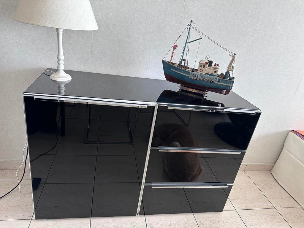 Dressoir, Huis en Inrichting, Kasten | Dressoirs, Ophalen, Zo goed als nieuw