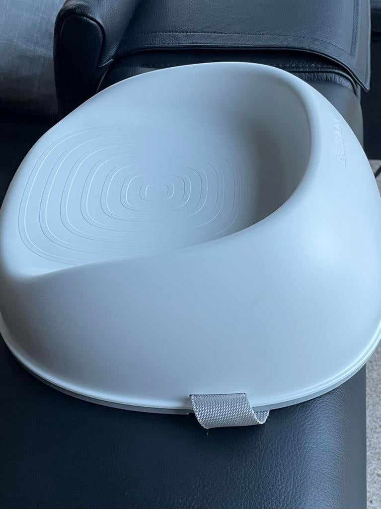 Stoelverhoger babybjorn, Kinderen en Baby's, Ophalen, Zo goed als nieuw