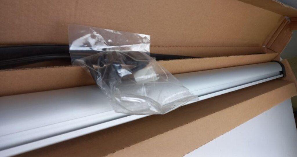 Dakdrager origineel imperiaal 1569265 Ford Transit 2006-TT9, Auto diversen, Dakdragers, -, -, Nieuw, Ophalen of Verzenden