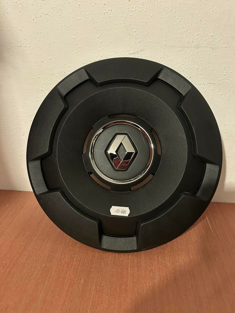 1 originele Renault kangoo wieldop, Auto diversen, Wieldoppen, Ophalen of Verzenden, Zo goed als nieuw