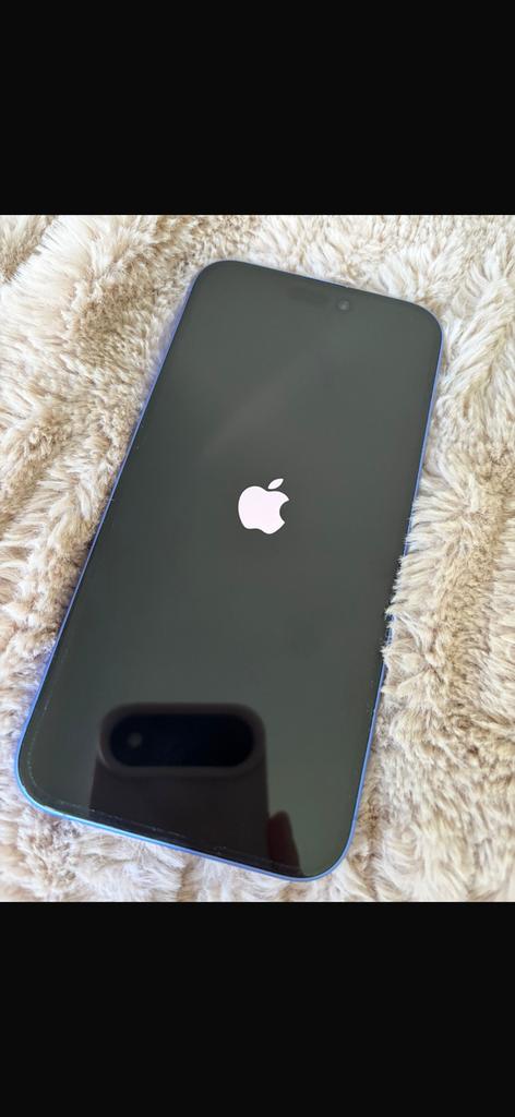 Iphone 16 plus 128 Go, Télécoms, Téléphonie mobile | Apple iPhone, Enlèvement ou Envoi, Comme neuf, IPhone 16