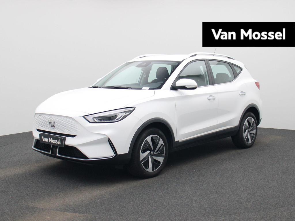 MG ZS Standard Range 51 kWh Comfort (automatique), Autos, MG, 50 kWh, Achat, Entreprise, ZS