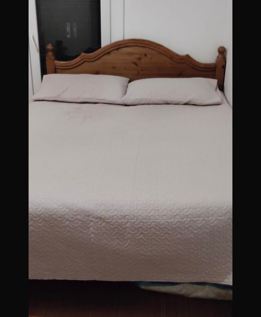 slaapbed, Huis en Inrichting, Ophalen of Verzenden, Zo goed als nieuw