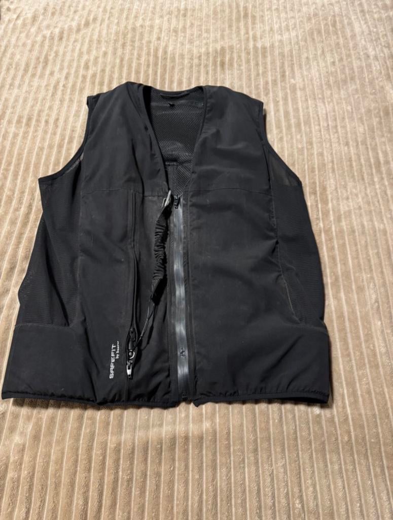 Safefit veiligheidsjas, Ophalen of Verzenden, Nieuw, Springen, Bovenkleding