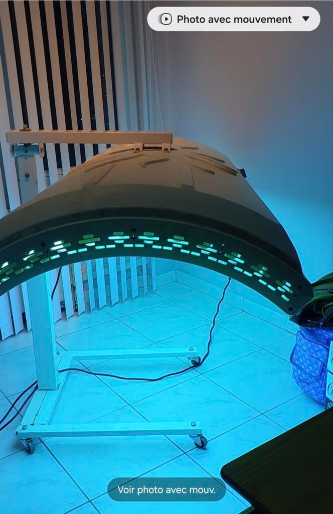 CIEL SOLAIRE Marque ALISUN, Elektronische apparatuur, Ophalen