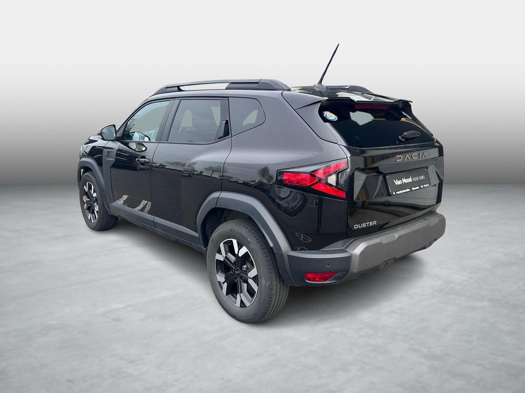 Dacia Duster Extreme, Autos, Achat, 90 ch, 4 portes, Entreprise