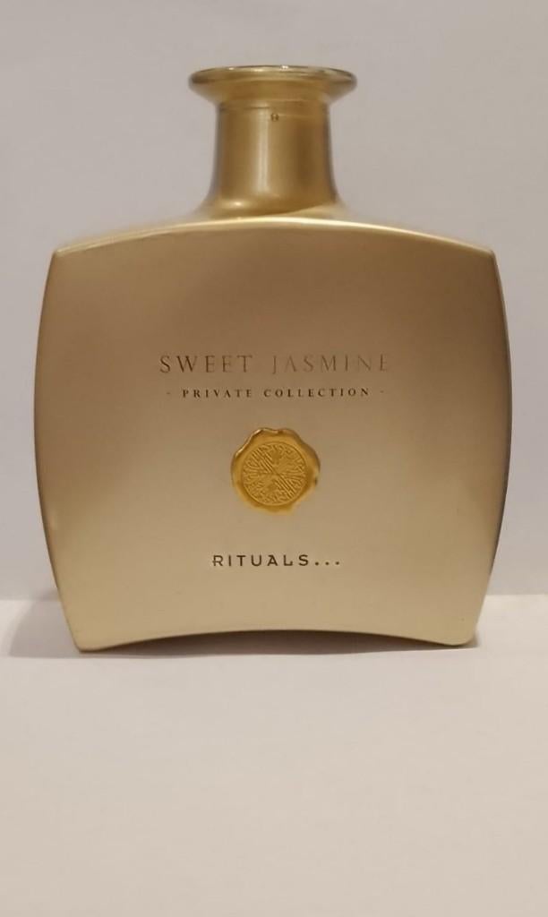 Rituals Sweet Jasmine 450 ml lege fles, Ophalen of Verzenden, Gebruikt