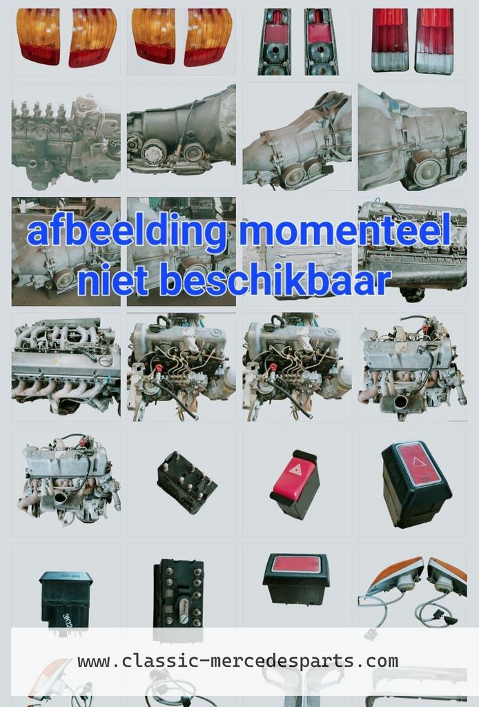 Radiateur Mercedes w126 420se 420sel 420sec, -, -, Enlèvement, Utilisé